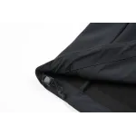 Kolon Men's Fleece-Lined Hooded Softshell Jacket - Black