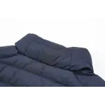 Ralph Lauren Men's Embroidered Pony Padded Vest - Navy