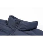 Ralph Lauren Men's Embroidered Pony Padded Vest - Navy