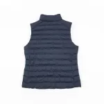 Ralph Lauren Men's Embroidered Pony Padded Vest - Navy