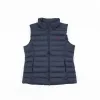 Ralph Lauren Men's Embroidered Pony Padded Vest - Navy
