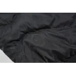 lululemon Women's Wave-Quilted Cropped Down Jacket - Black