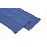 lululemon Scuba Waffle Knit Pants - Twill Blue