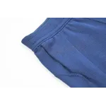 lululemon Scuba Waffle Knit Pants - Twill Blue