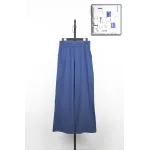 lululemon Scuba Waffle Knit Pants - Twill Blue