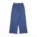 lululemon Scuba Waffle Knit Pants - Twill Blue