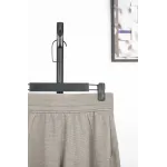 lululemon Scuba Waffle Knit Pants - Warm Taupe Grey