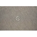 lululemon Scuba Waffle Knit Pants - Warm Taupe Grey