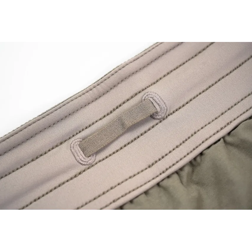 lululemon Scuba Waffle Knit Pants - Warm Taupe Grey