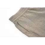 lululemon Scuba Waffle Knit Pants - Warm Taupe Grey