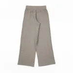 lululemon Scuba Waffle Knit Pants - Warm Taupe Grey