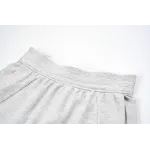 lululemon Scuba Waffle Knit Pants - Very Light Grey