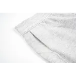 lululemon Scuba Waffle Knit Pants - Very Light Grey
