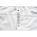 lululemon Scuba Waffle Knit Pants - Very Light Grey