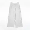 lululemon Scuba Waffle Knit Pants - Very Light Grey