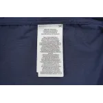 Ralph Lauren Hooded Jacket - Dark Blue