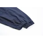 Ralph Lauren Hooded Jacket - Dark Blue