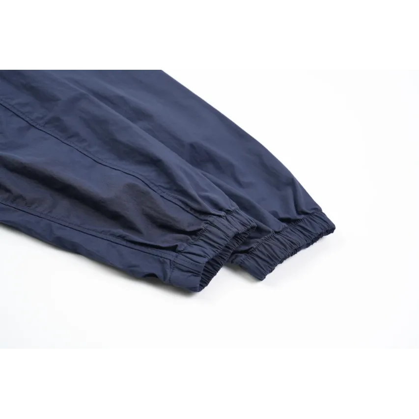 Ralph Lauren Hooded Jacket - Dark Blue