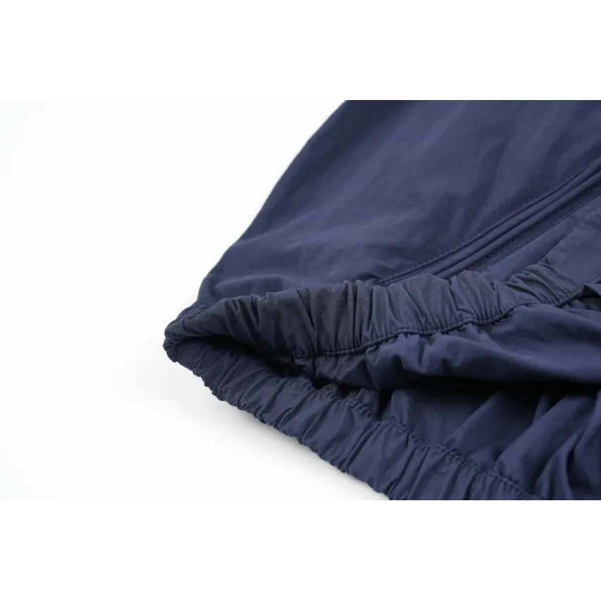 Ralph Lauren Hooded Jacket - Dark Blue