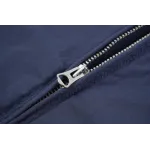 Ralph Lauren Hooded Jacket - Dark Blue