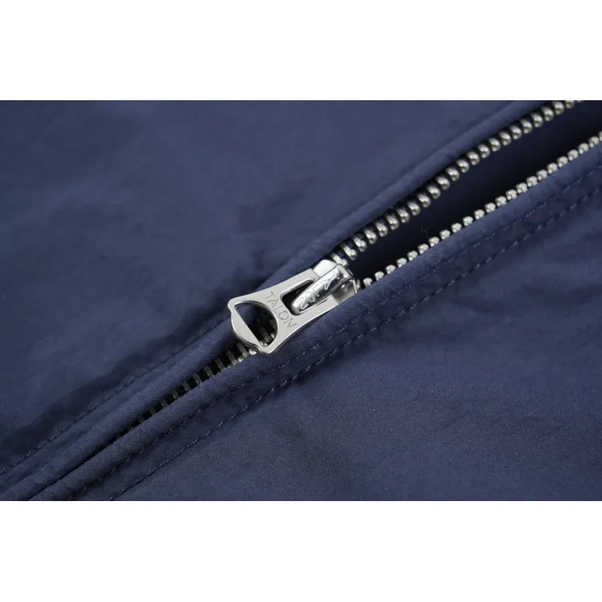 Ralph Lauren Hooded Jacket - Dark Blue