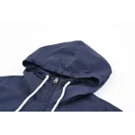 Ralph Lauren Hooded Jacket - Dark Blue