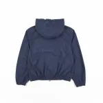 Ralph Lauren Hooded Jacket - Dark Blue