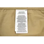 Ralph Lauren Hooded Jacket - Khaki