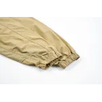 Ralph Lauren Hooded Jacket - Khaki