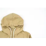 Ralph Lauren Hooded Jacket - Khaki