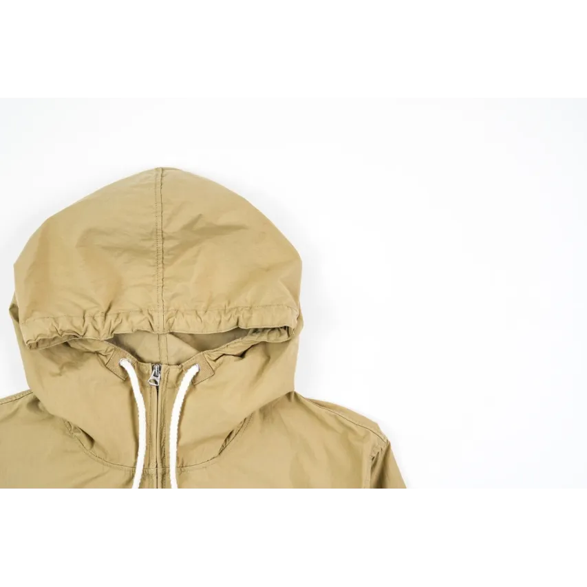 Ralph Lauren Hooded Jacket - Khaki