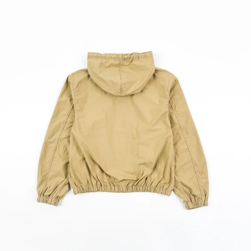 Ralph Lauren Hooded Jacket - Khaki