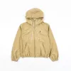 Ralph Lauren Hooded Jacket - Khaki
