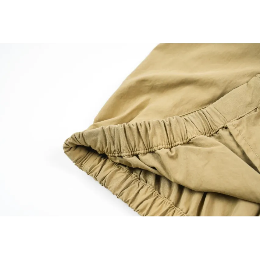Ralph Lauren Hooded Jacket - Khaki