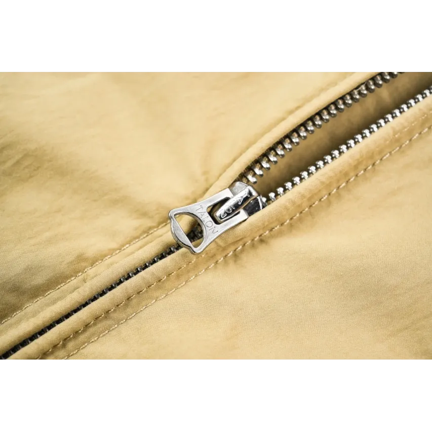 Ralph Lauren Hooded Jacket - Khaki