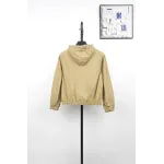 Ralph Lauren Hooded Jacket - Khaki