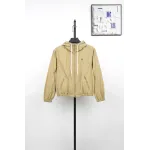 Ralph Lauren Hooded Jacket - Khaki