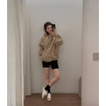 Ralph Lauren Hooded Jacket - Khaki