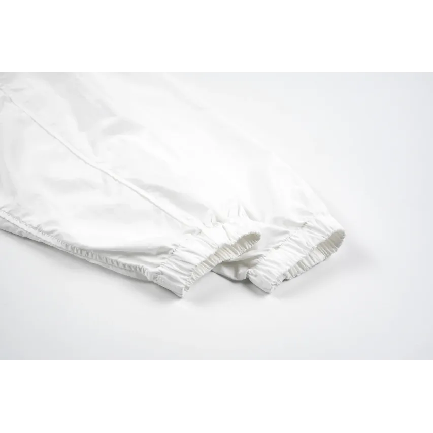 Ralph Lauren Hooded Jacket - White