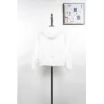 Ralph Lauren Hooded Jacket - White