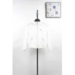 Ralph Lauren Hooded Jacket - White