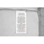 Ralph Lauren Embroidered Pony Half-Zip Sweatshirt - Grey