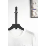 Chrome Hearts Phantom Cross Long-Sleeve T-Shirt - White