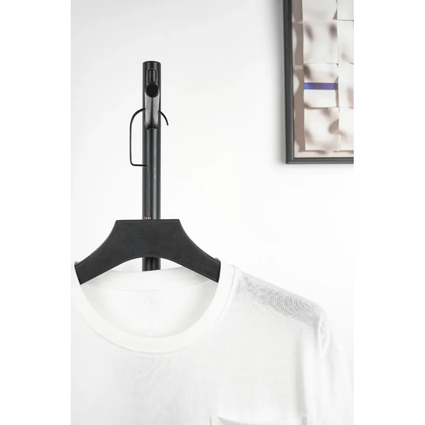 Chrome Hearts Phantom Cross Long-Sleeve T-Shirt - White