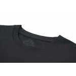 Chrome Hearts Phantom Cross Long-Sleeve T-Shirt - Black