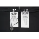 Chrome Hearts Phantom Cross Long-Sleeve T-Shirt - Black
