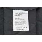 Moncler Maya Matte Cropped Hooded Down Jacket - Black