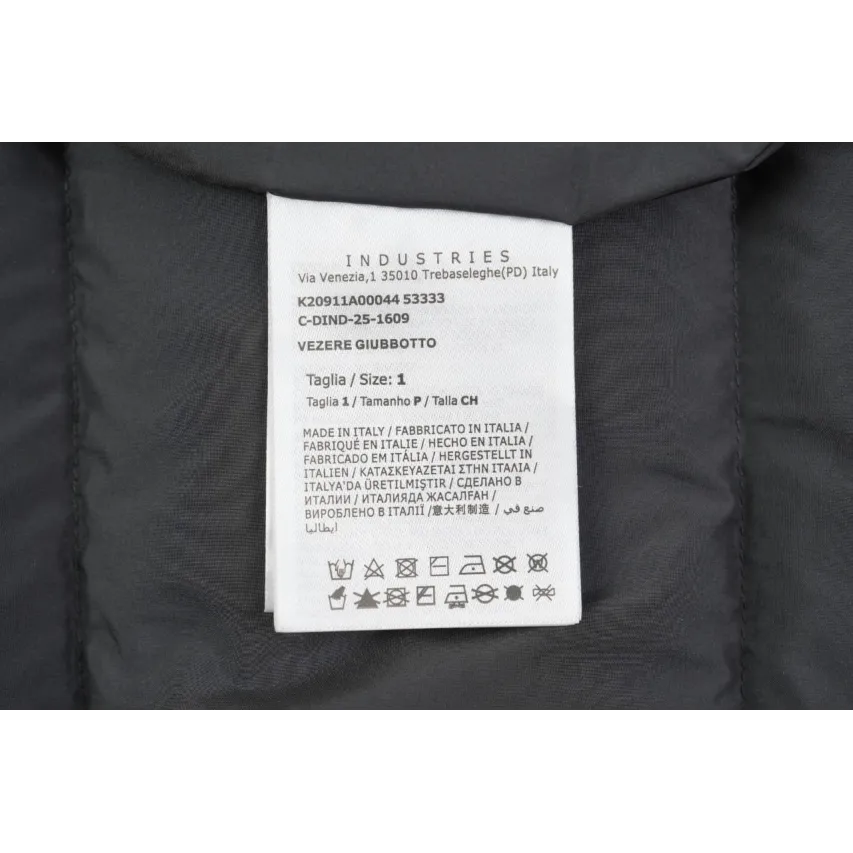 Moncler Maya Matte Cropped Hooded Down Jacket - Black