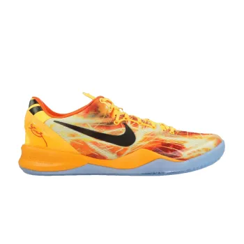 Nike Kobe 8 Protro 'Shanghai Fireworks' GX Batch Factory