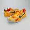 Nike Kobe 8 Protro 'Shanghai Fireworks' GX Batch Factory
